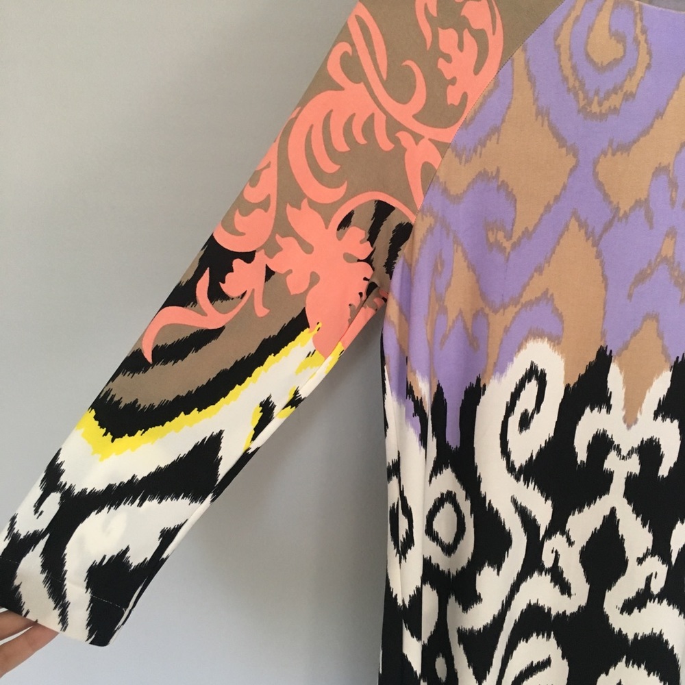 B.6 Tibi dress - Picture 6 of 8
